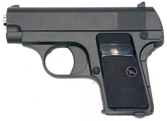 Replika pistoletu C25