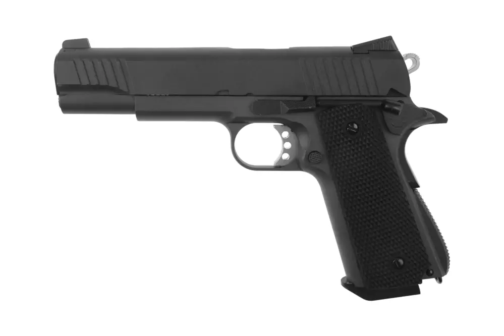 Replika pistoletu G199 (GG) - szara