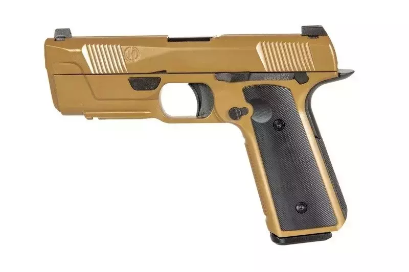 Replika pistoletu Hudson™ H9 - FDE