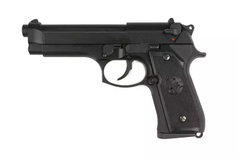 Replika pistoletu M92F Military