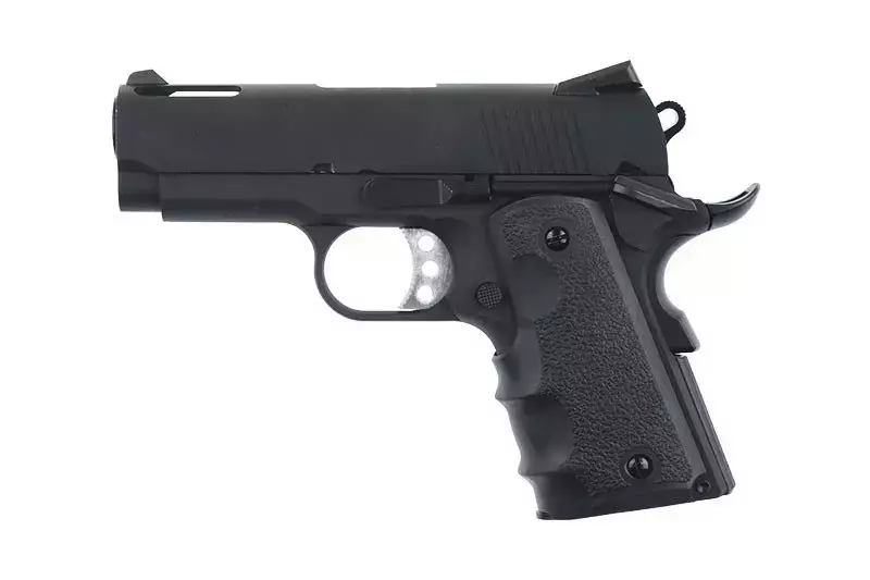 Replika pistoletu NE1002 - czarna