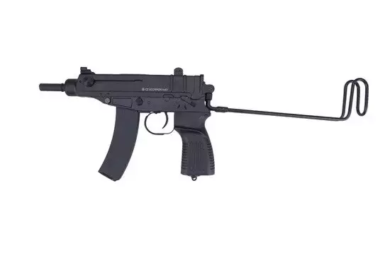 Replika pistoletu maszynowego Scorpion Vz61
