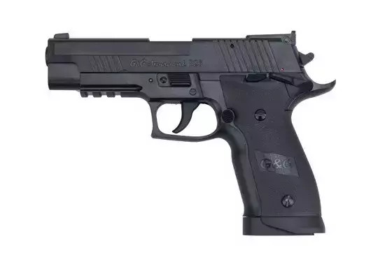Replika sprężynowa pistoletu typu G226