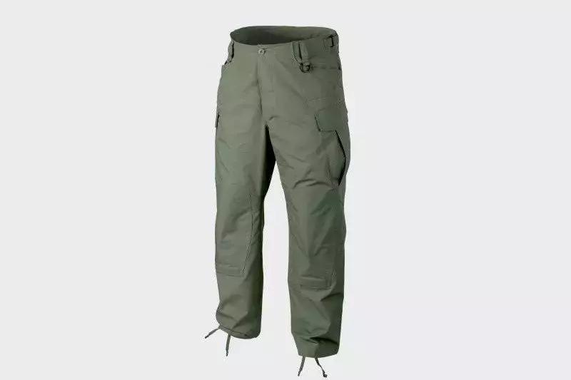 Spodnie SFU NEXT - PolyCotton Ripstop - olive drab