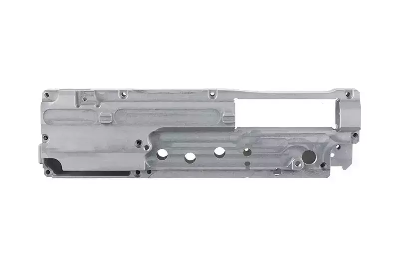 Szkielet Gearboxa CNC do M249/PKM - QSC