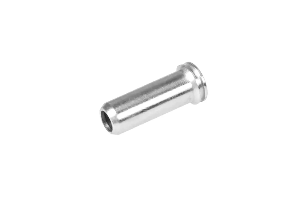 Aluminio nozzle CNC - 21.5mm