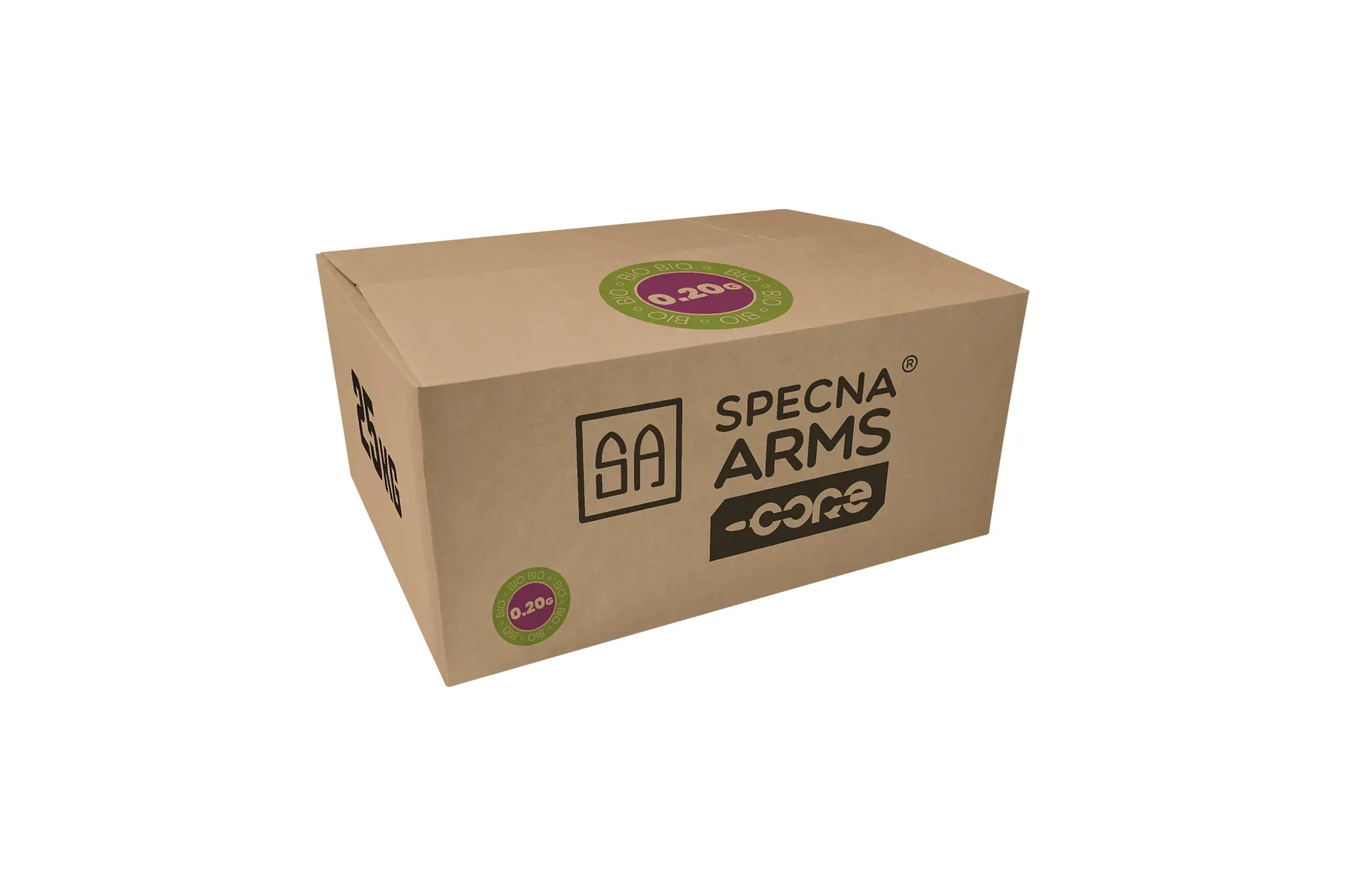 Bolas biodegradables 0.20g Specna Arms Core ™ 25 kg
