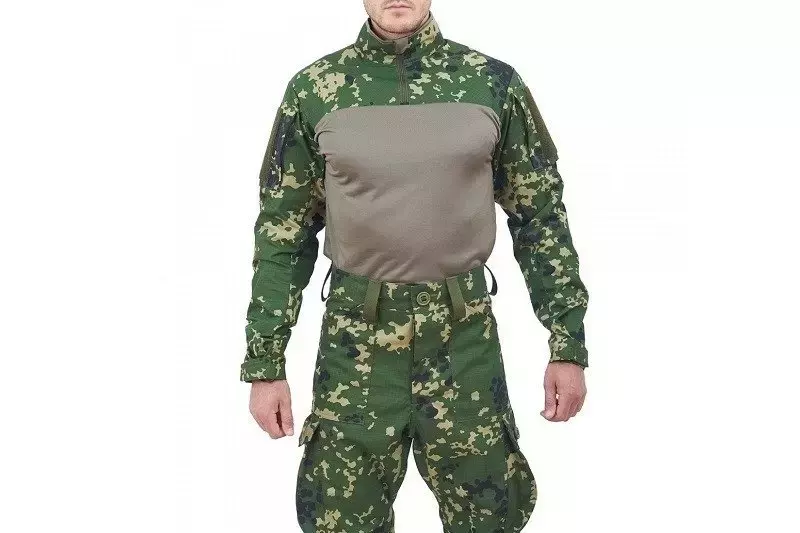 Combat Shirt MOD2 - Flektarn-D