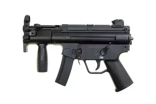 Réplica de pistola ametralladora G55 PDW