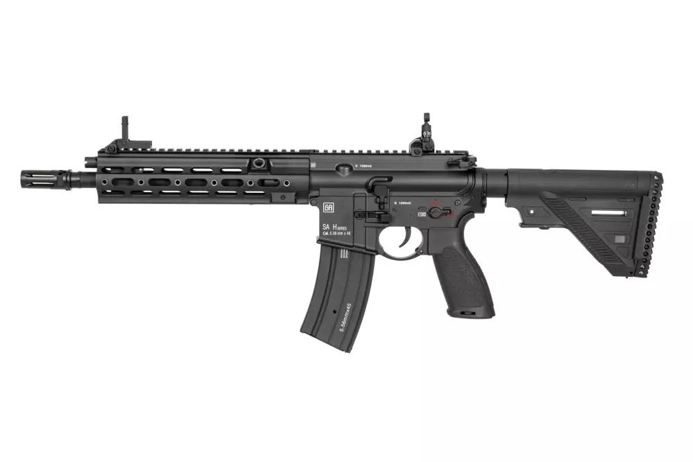 Réplica fusil SA-H12 ONE™ - negro