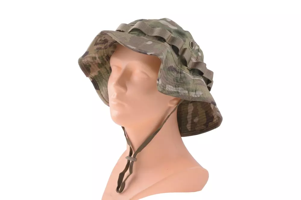 Sombrero táctico Boonie hat - Multicam